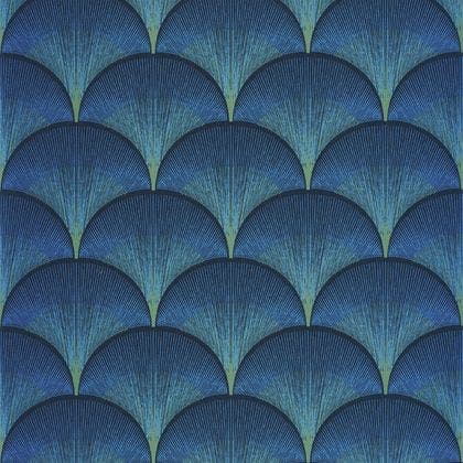 BROADWAY BLEU INDIGO TWENTIES