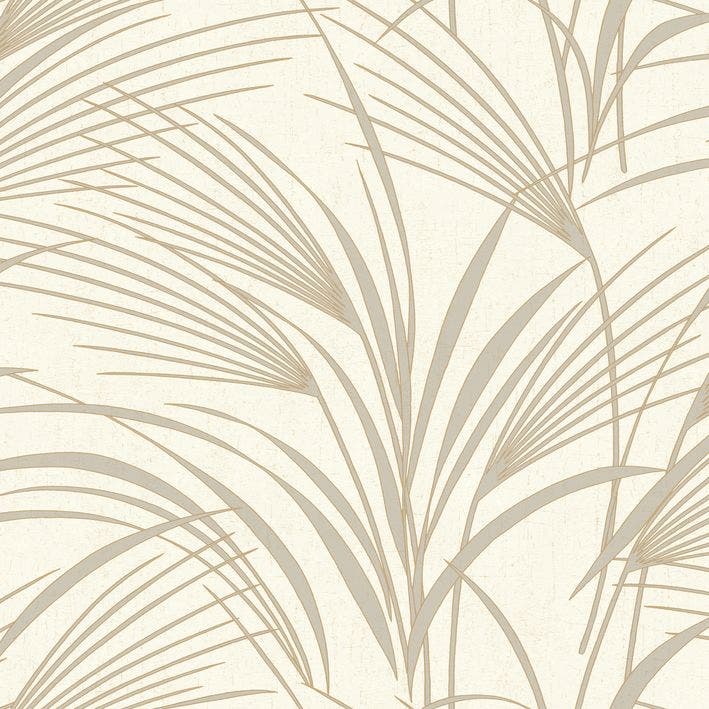 Casadeco - Samarra Naturel Babylone Cad