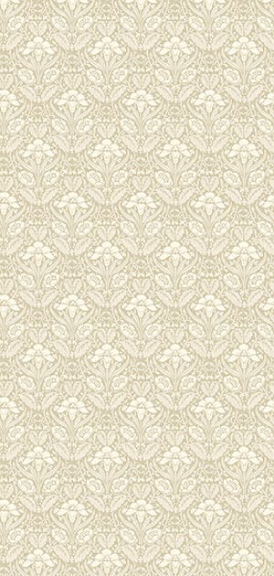 Brantwood Iris Meadow Linen BW45101-4