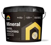 Mineral Kivisil Fasadfärg 3 L Valfri kulör