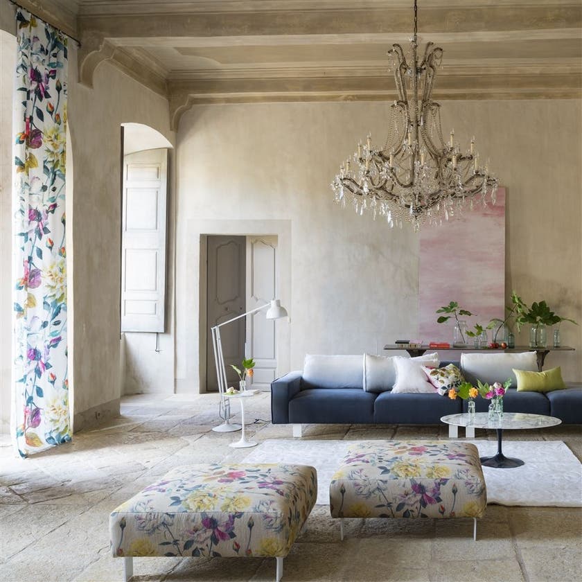 Designers Guild - Cielo Scenes and Murals