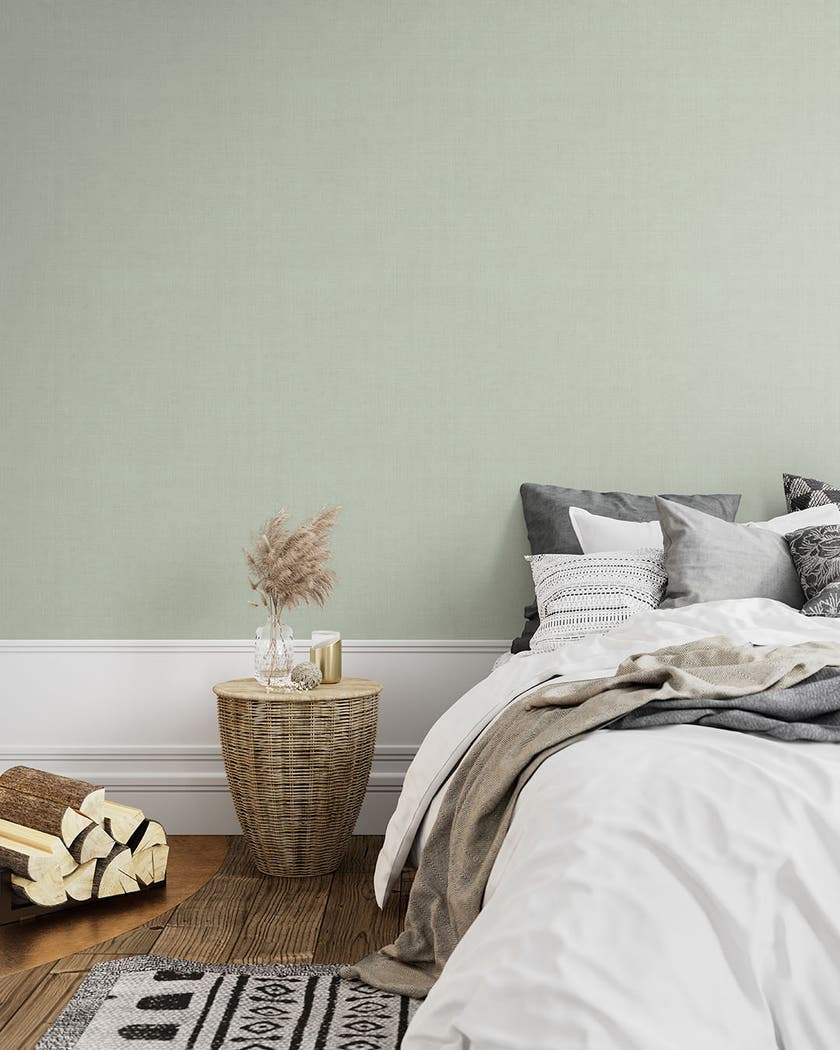 Midbec Tapeter - Vårvinter