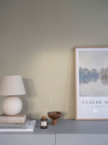 Duro - Cotton Ingefära Småmönstrat