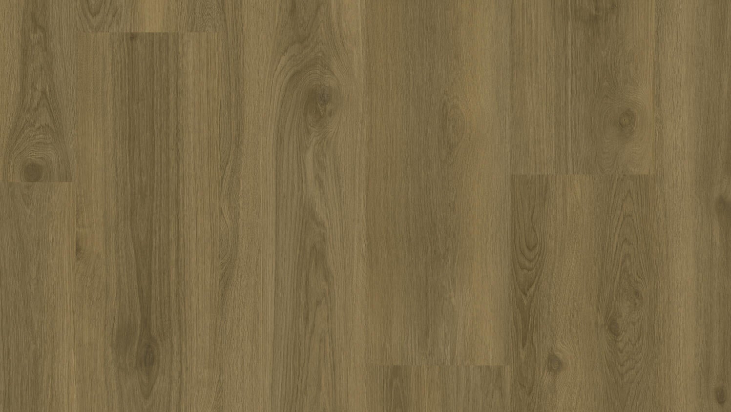 Brook Oak Dark Brown - iD Naturals Click Ultimate 55