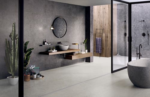 Koster Dark Grey 60x120 såg