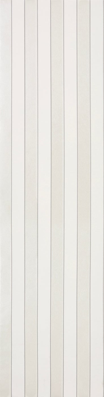 Osborne & Little - Regency Stripe Silver