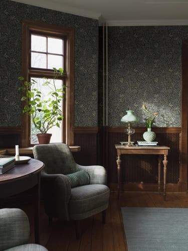 Boråstapeter - Nocturne