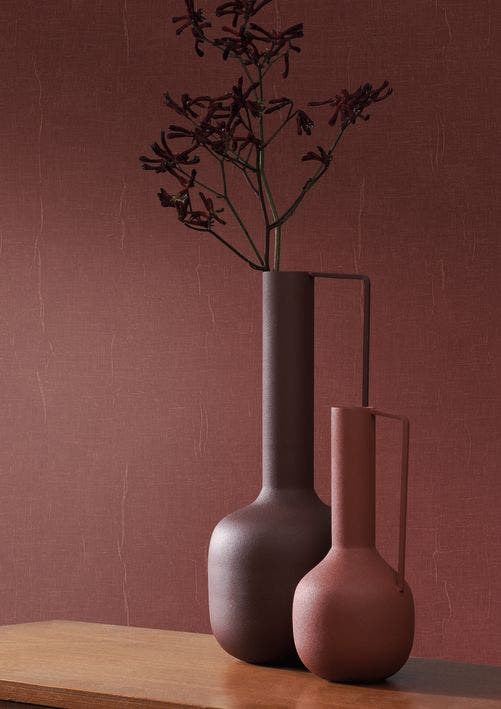 Casadeco - Etamine Amarena Etamine