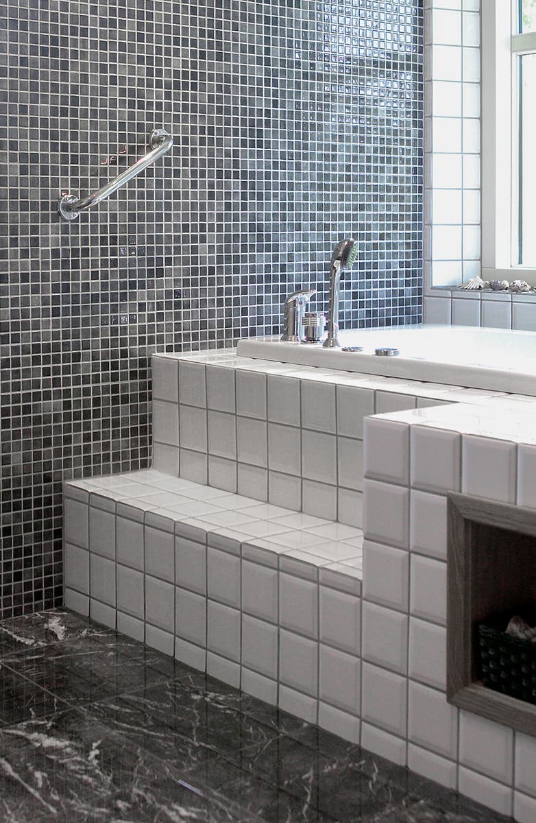 Teti Vit fasad 15x15