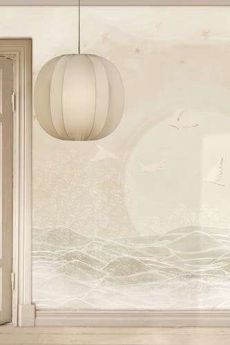 Mermaid Dream MM-1005