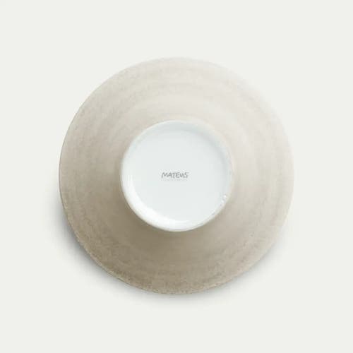 Basic Skål 19cm Sand
