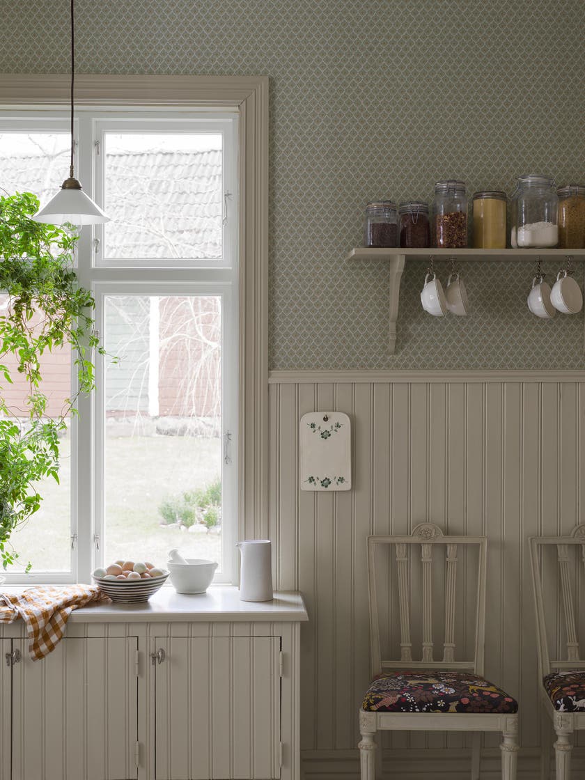 Boråstapeter - Svea