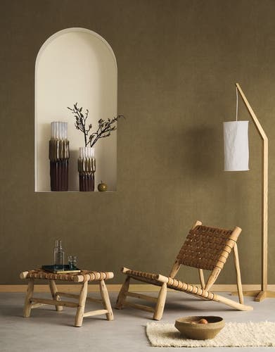 Casadeco - Nest Chanvre Nest