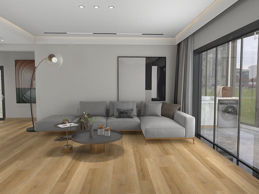 Softstep Silence Ek Natur