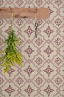 Börsjö, Röd Gammalsvenska Quickup