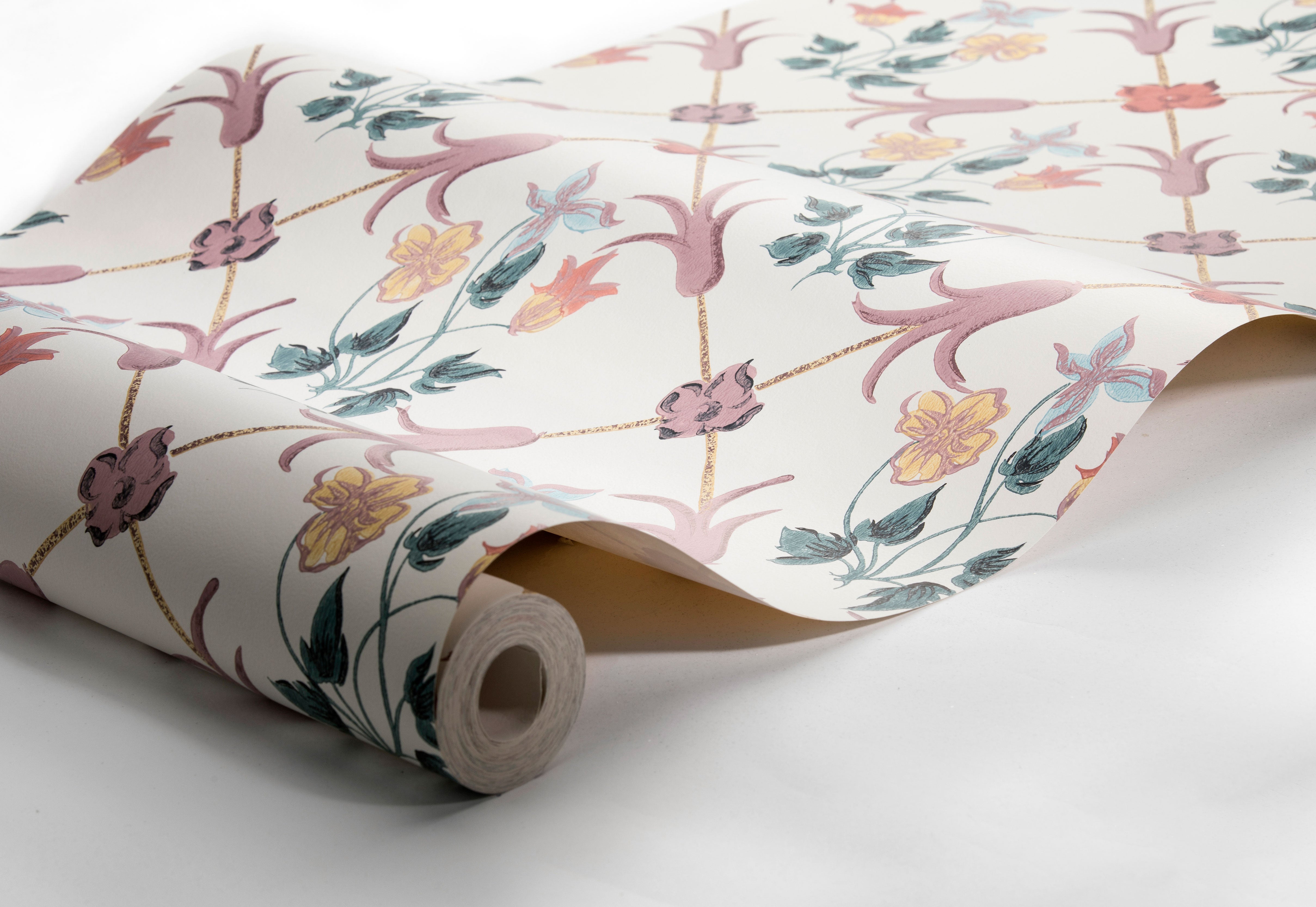 Boråstapeter - Tessin, Anno Wallpapers