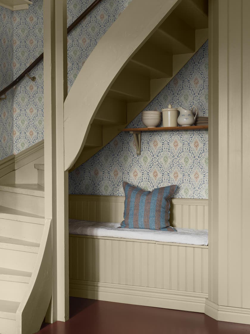 Boråstapeter - Kvarnholmen