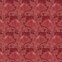 Berlin - Röd/Guld x101-30