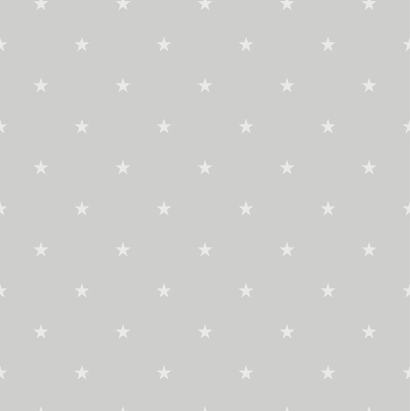 Duro - Star, Grå/Silver Duro 1900