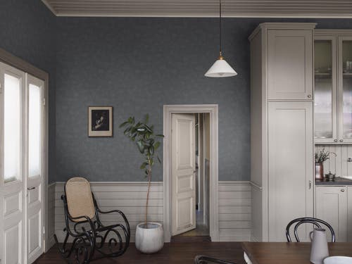 Boråstapeter - Shades Chromite