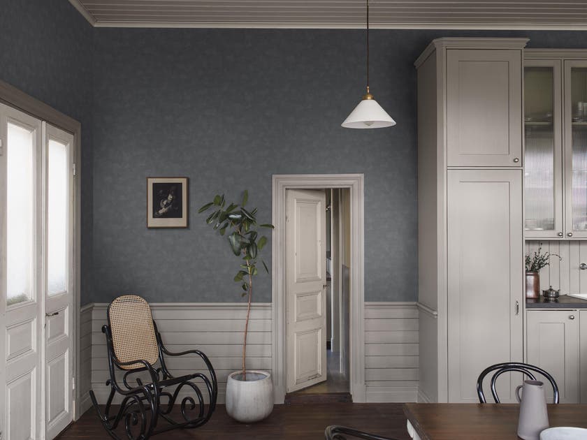 Boråstapeter - Shades Chromite