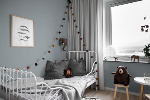 Boråstapeter - Borosan 2021 papper