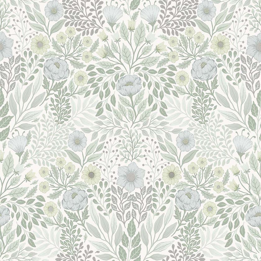 Midbec Tapeter - Äng