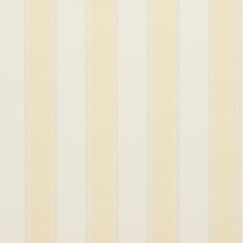 Colefax and Fowler - Graycott Stripe Yellow