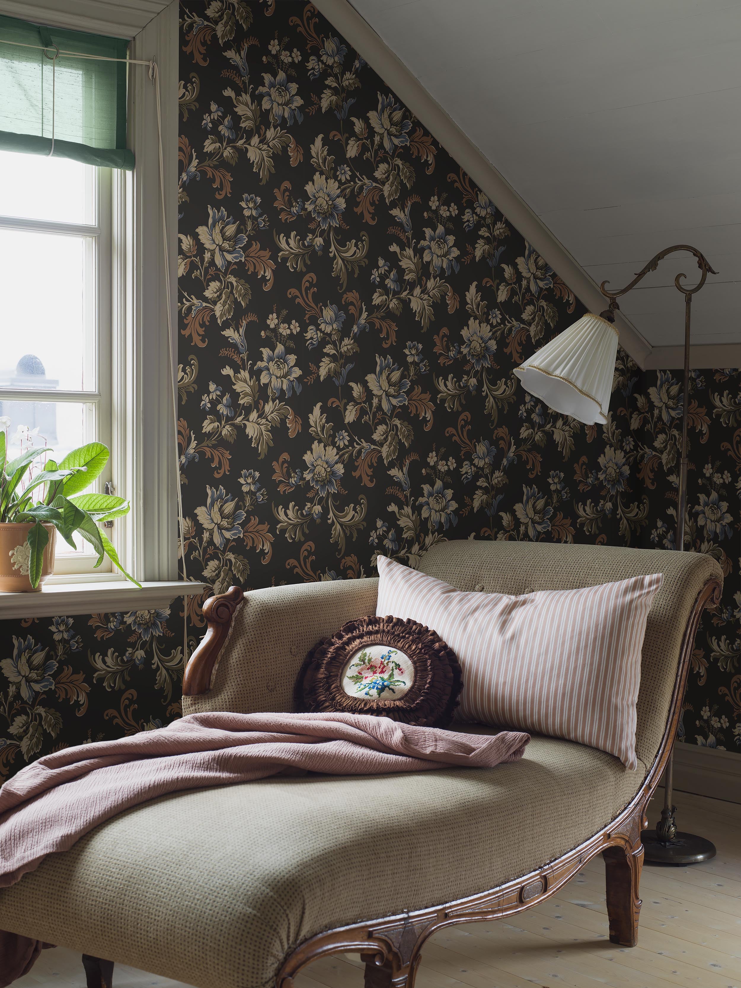 Boråstapeter - Elvira