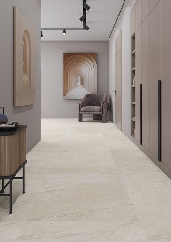 Betilo-R Sand - 80x80cm