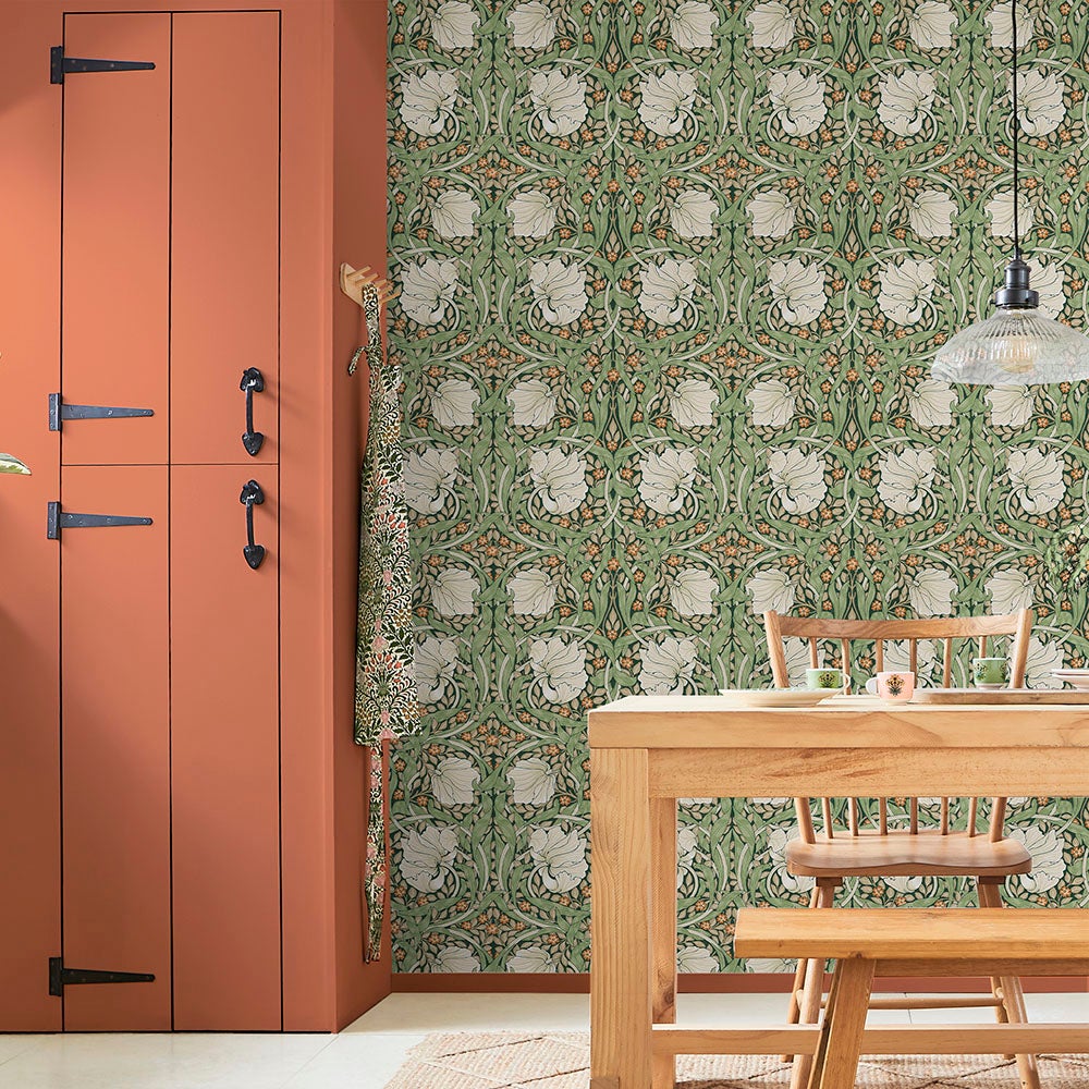 Intrade - William Morris At Home (Outlet)