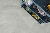 Sanford Blond Golvabia Textilgolv