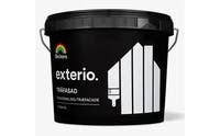 TRÄFASAD EXTERIO 1 L UTEVIT (S0502-Y)
