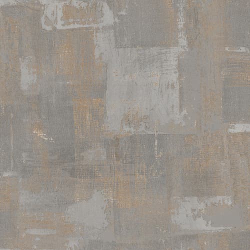 Casadeco - So Color 4 Matiere Gris I So Color 4