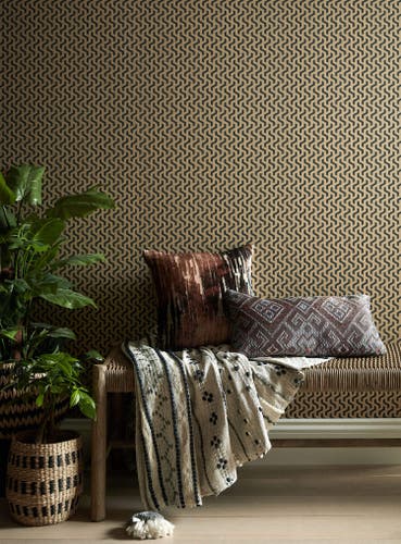 Carma - Rattan Bracken Willow