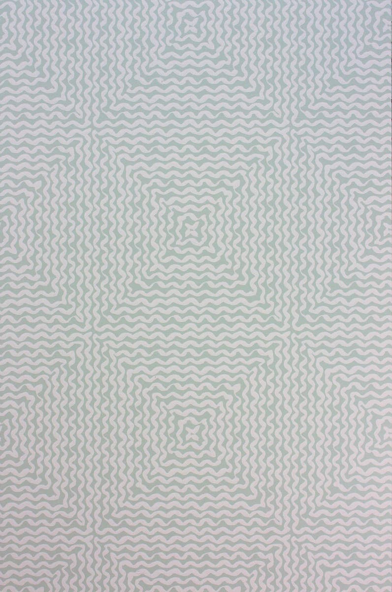 Nina Campbell - Camille Aqua