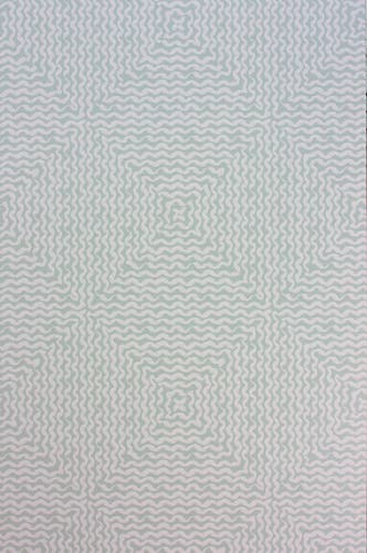 Nina Campbell - Camille Aqua