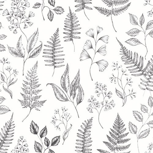 Midbec Tapeter - Betula - Midbec Skogsgläntan