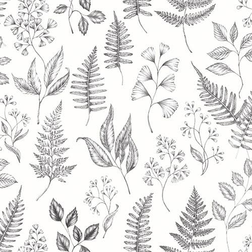 Midbec Tapeter - Betula - Midbec Skogsgläntan