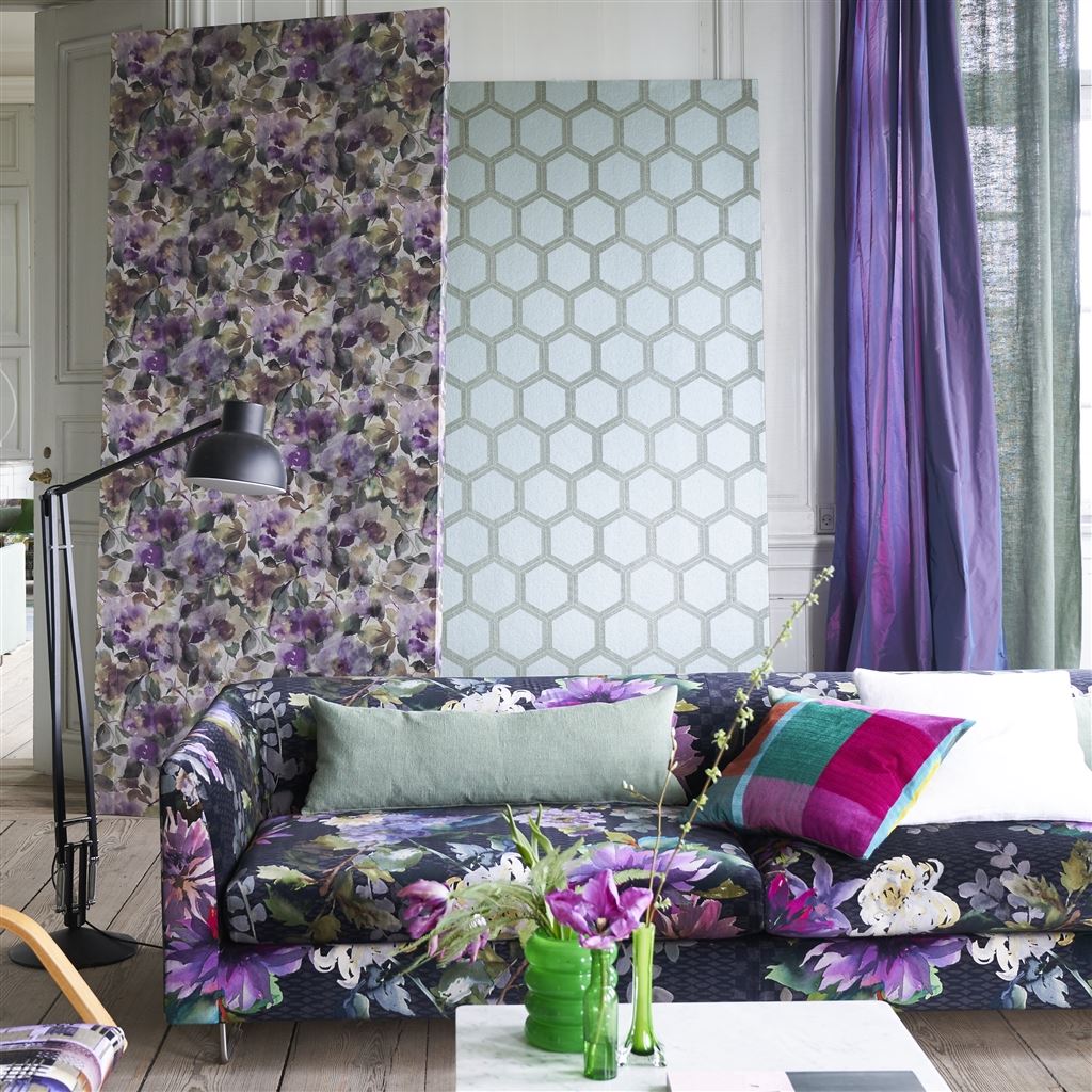 Designers Guild - Zardozi Zardozi