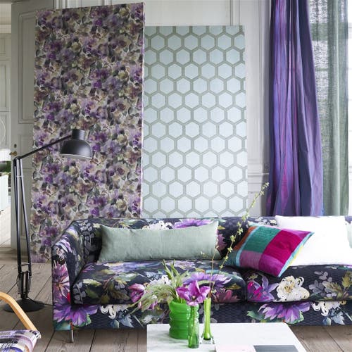 Designers Guild - Zardozi Zardozi