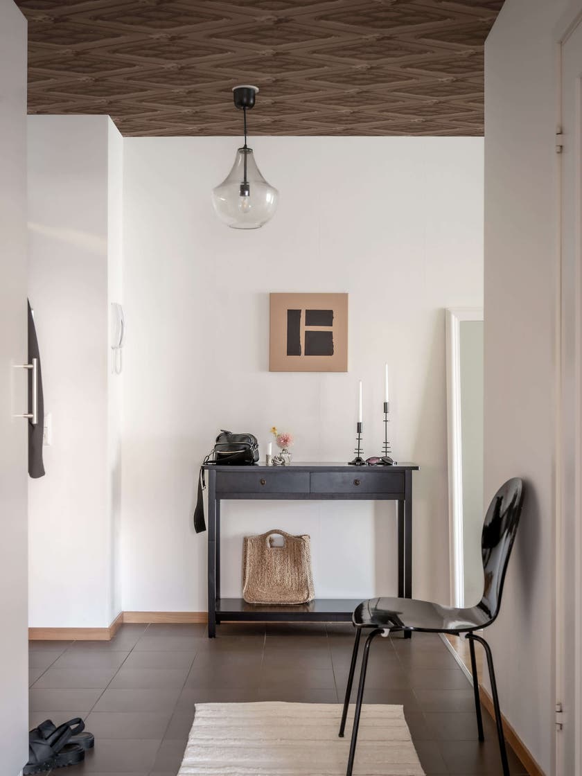 Boråstapeter - Paneling