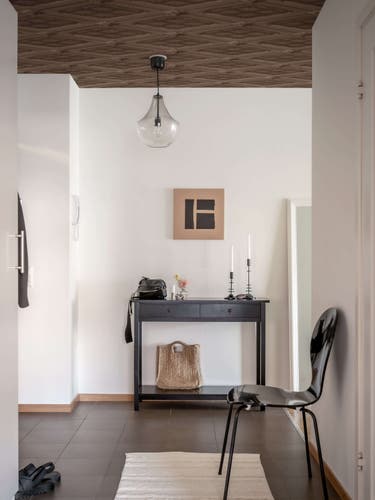 Boråstapeter - Paneling