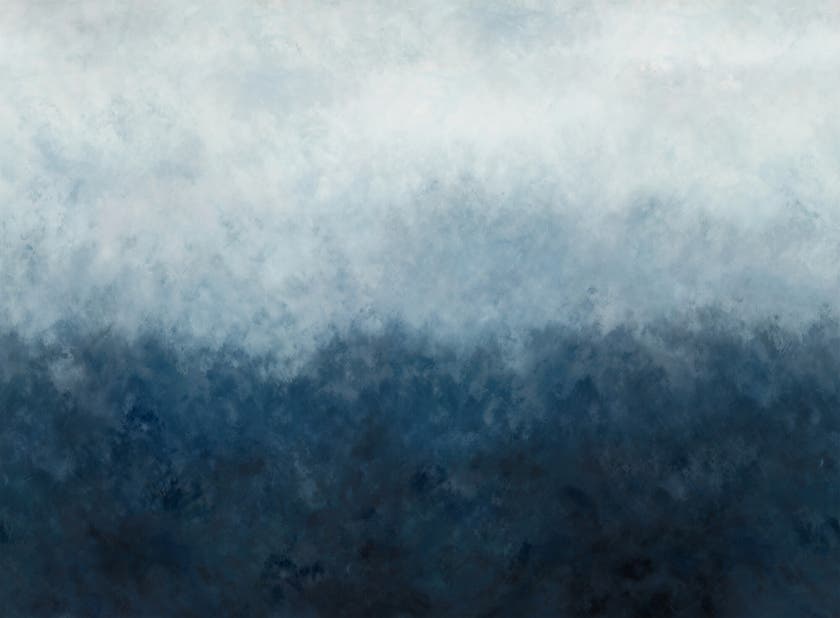 Boråstapeter - Gradient Painting