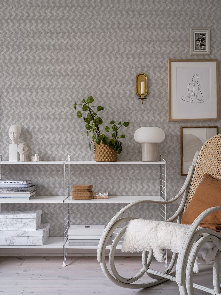 Duro - Strå, Mörkgrå Hav & Land