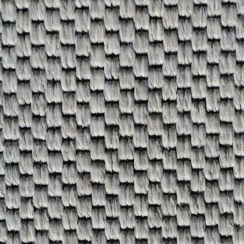 Tweed Matta 021 Is Kjellbergs Textilgolv