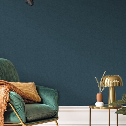 Caselio - Uni Gaze Bleu Canard Gaze