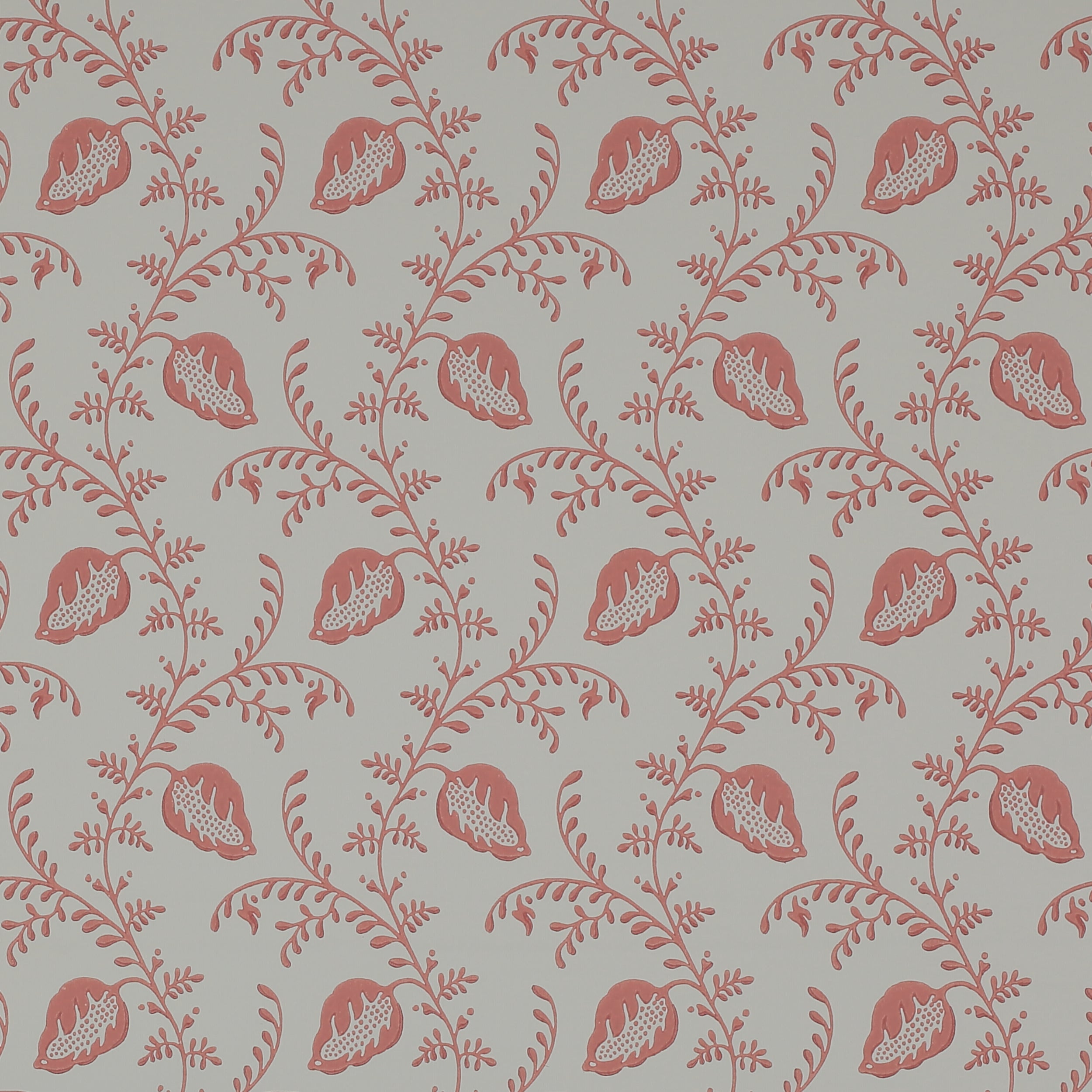 Colefax and Fowler - Felicity Red