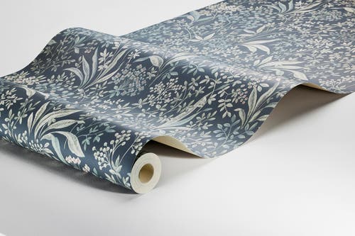 Boråstapeter - Nocturne - Vårt Arkiv (Outlet)