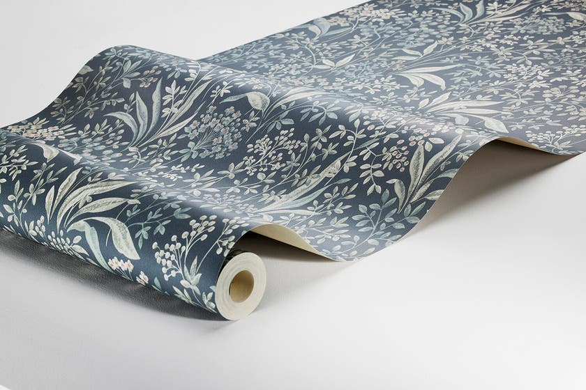 Boråstapeter - Nocturne - Vårt Arkiv (Outlet)